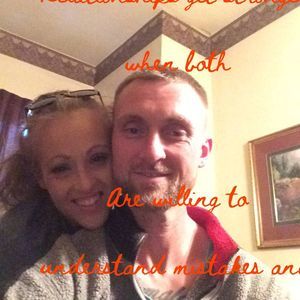 Meet your Posher, Jason n britt